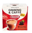Crastan Ginseng & Caffe für Dolce Gusto